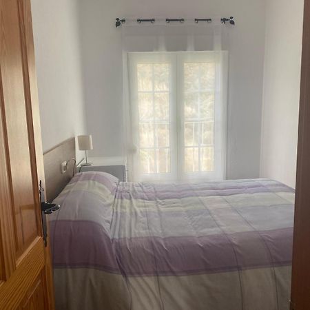 Casa El Rio Daire Trevélez Dış mekan fotoğraf