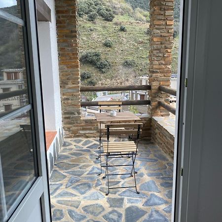 Casa El Rio Daire Trevélez Dış mekan fotoğraf