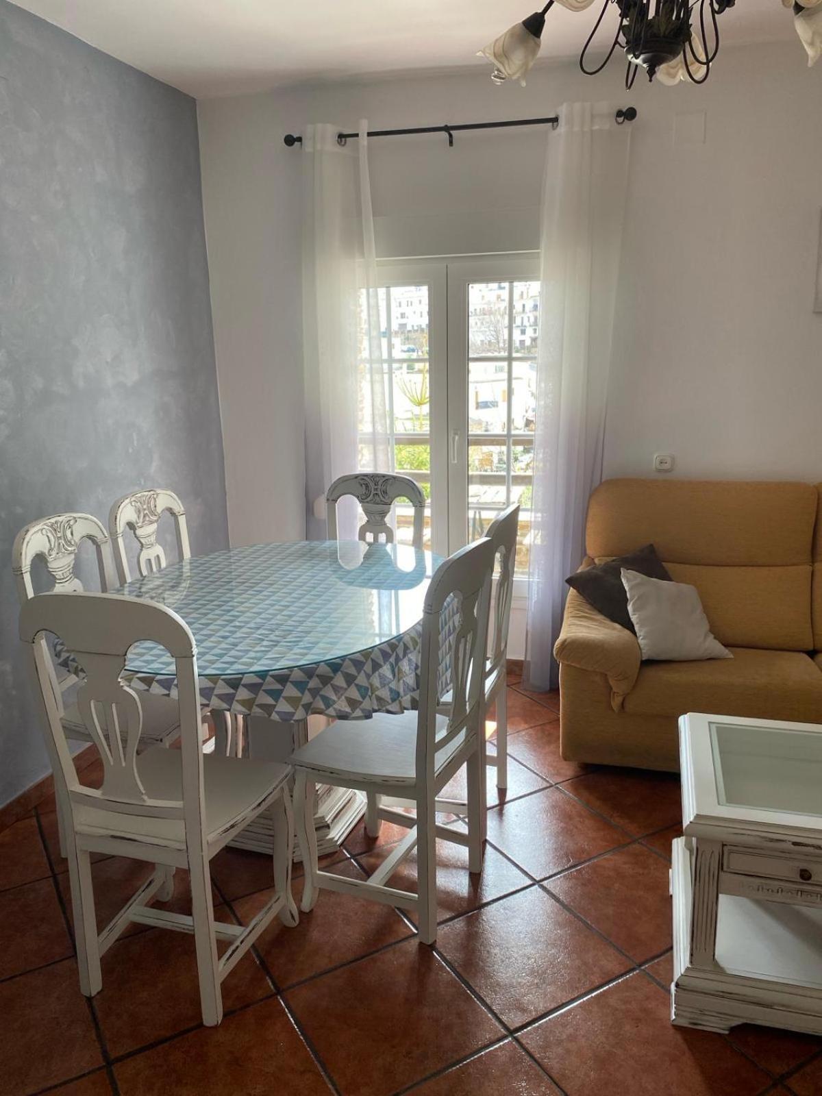 Casa El Rio Daire Trevélez Dış mekan fotoğraf