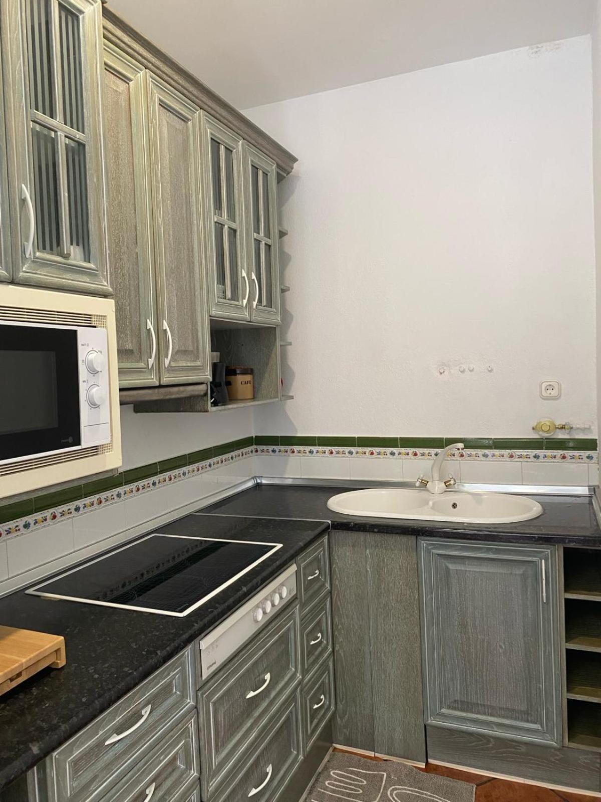 Casa El Rio Daire Trevélez Dış mekan fotoğraf